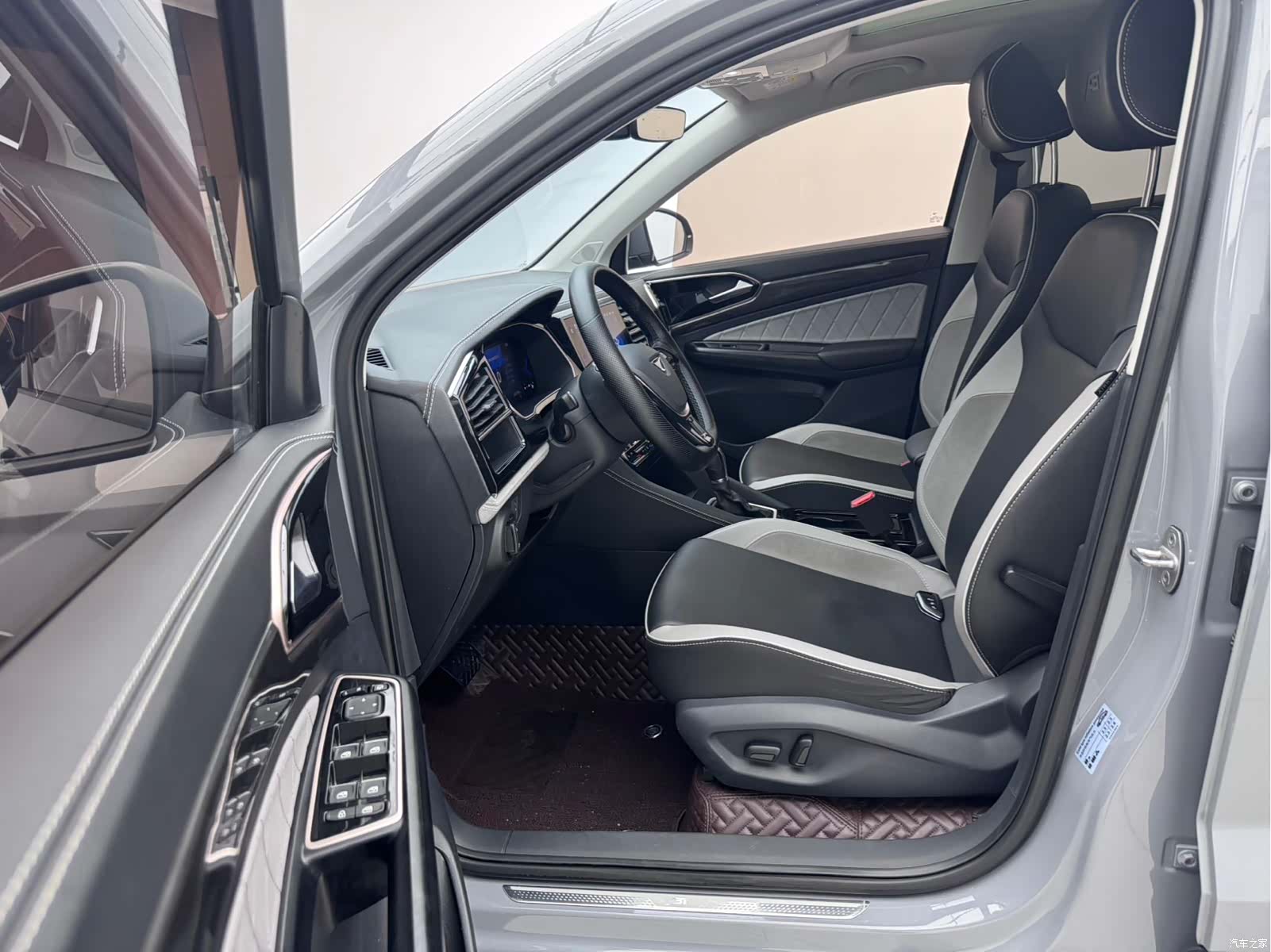 Volkswagen VS7, 2023 3