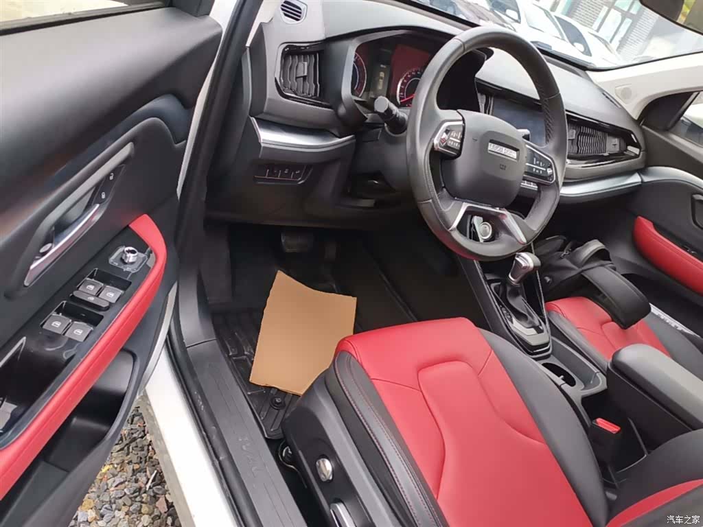 Haval H2, 2019 16