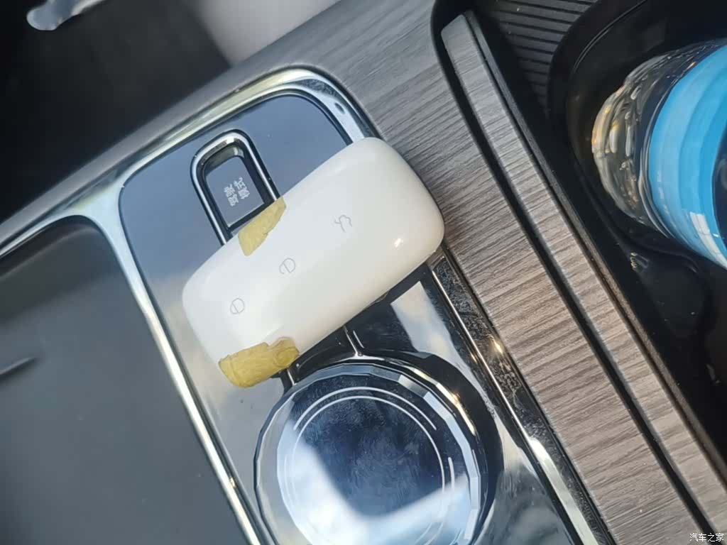 Geely 8, 2025 9
