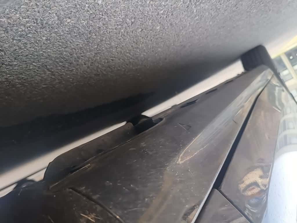 Geely 8, 2025 21
