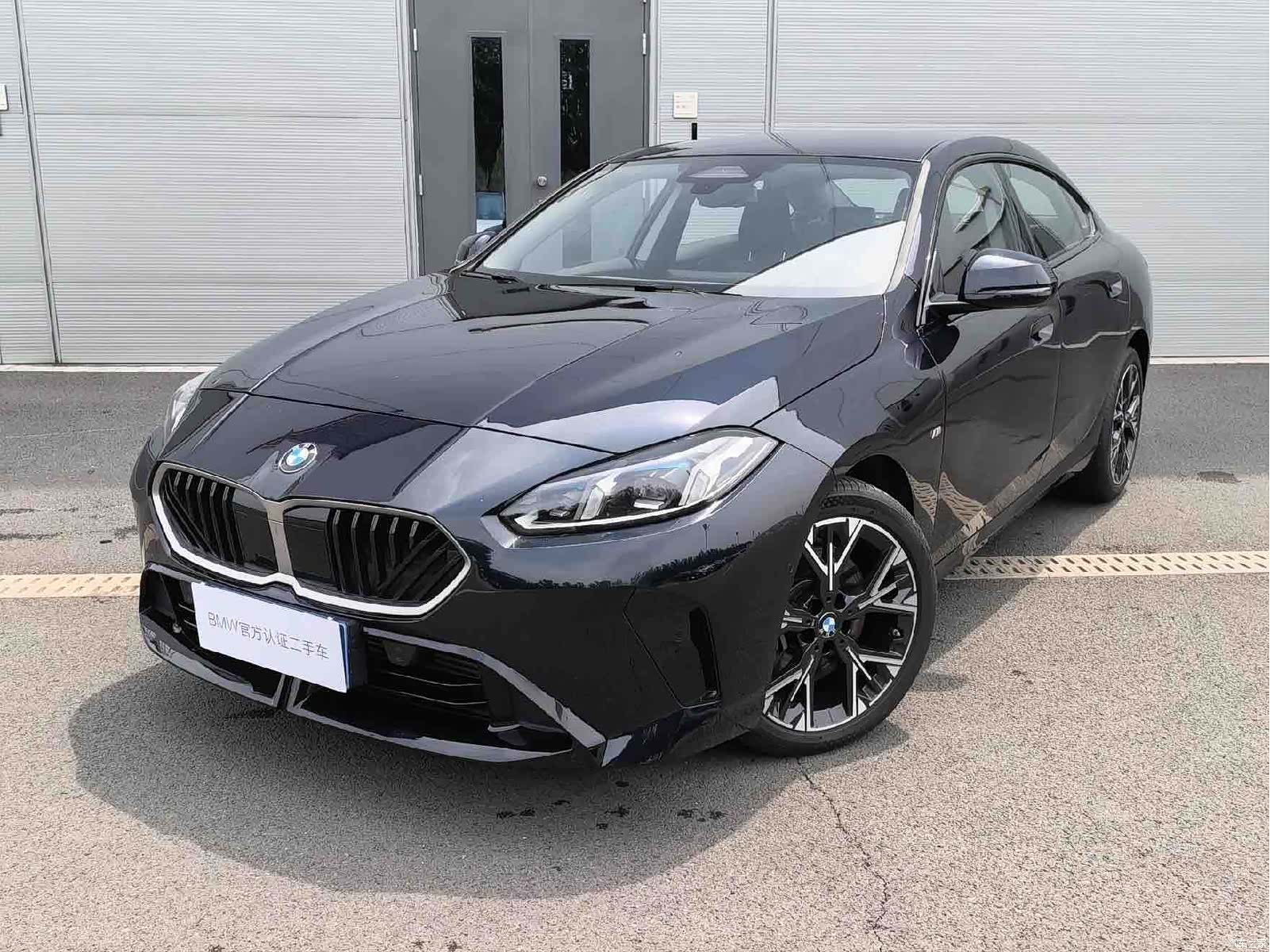 BMW 2 Series, 2025 1