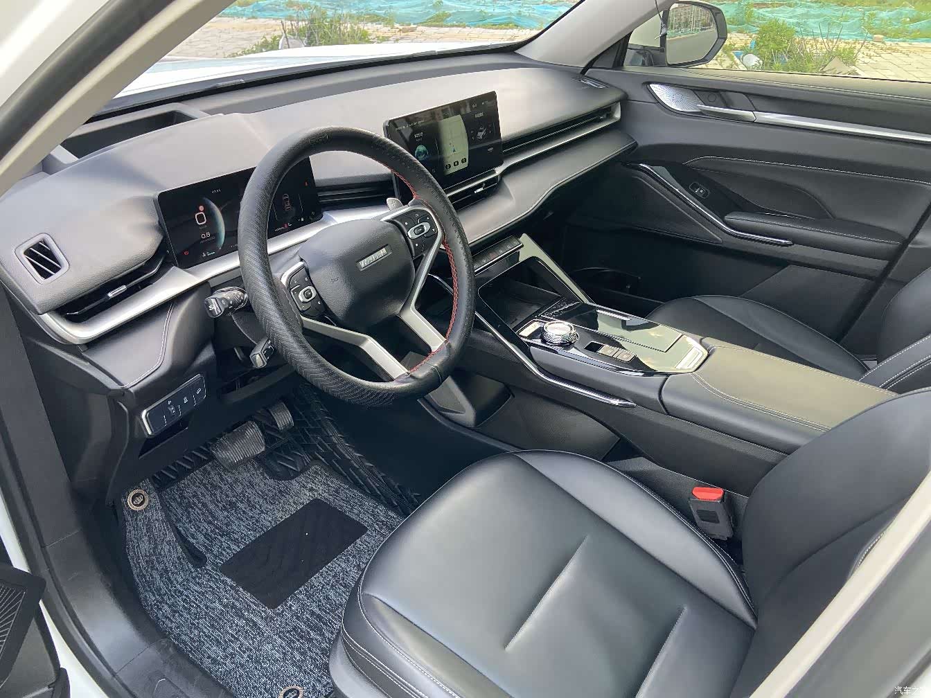 Haval H6, 2022 4