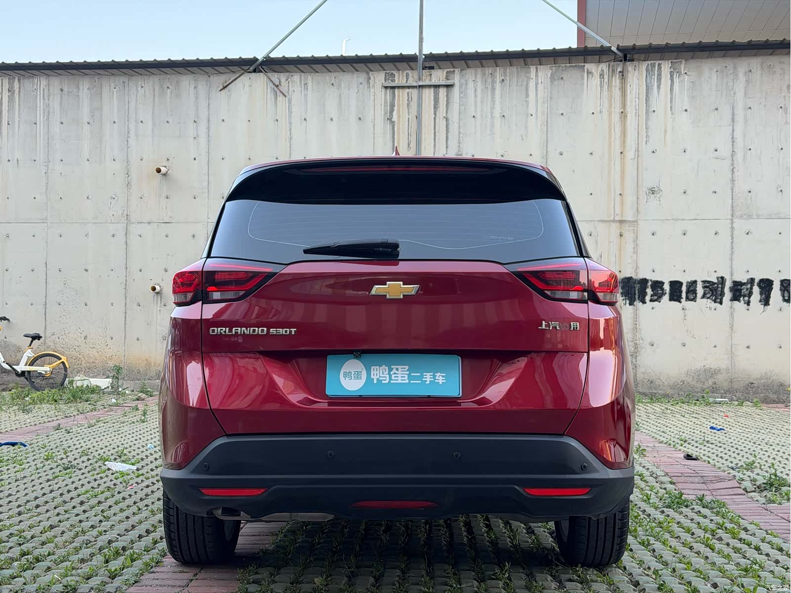 Chevrolet V, 2019 все фото