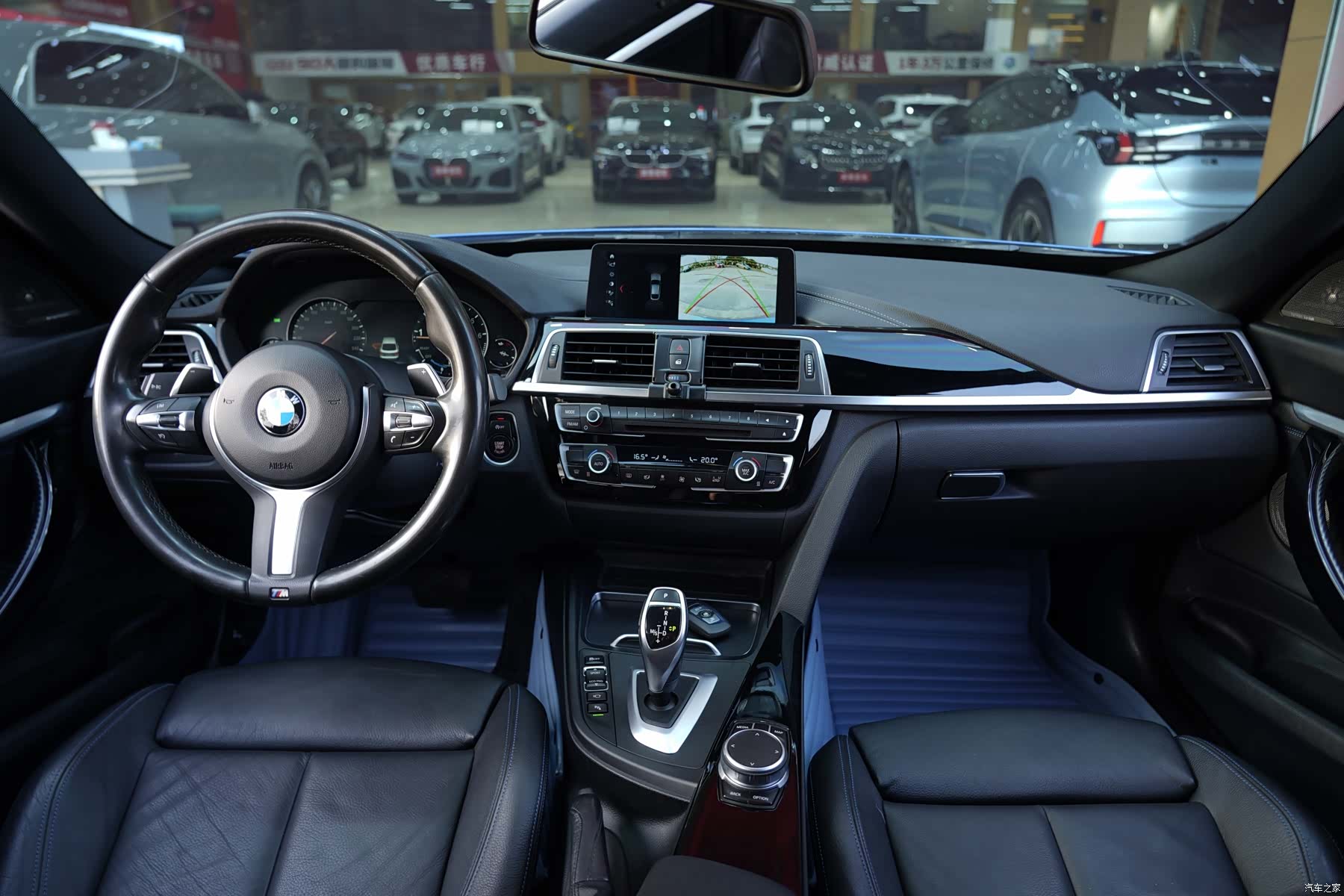 BMW 3 Series, 2020 7