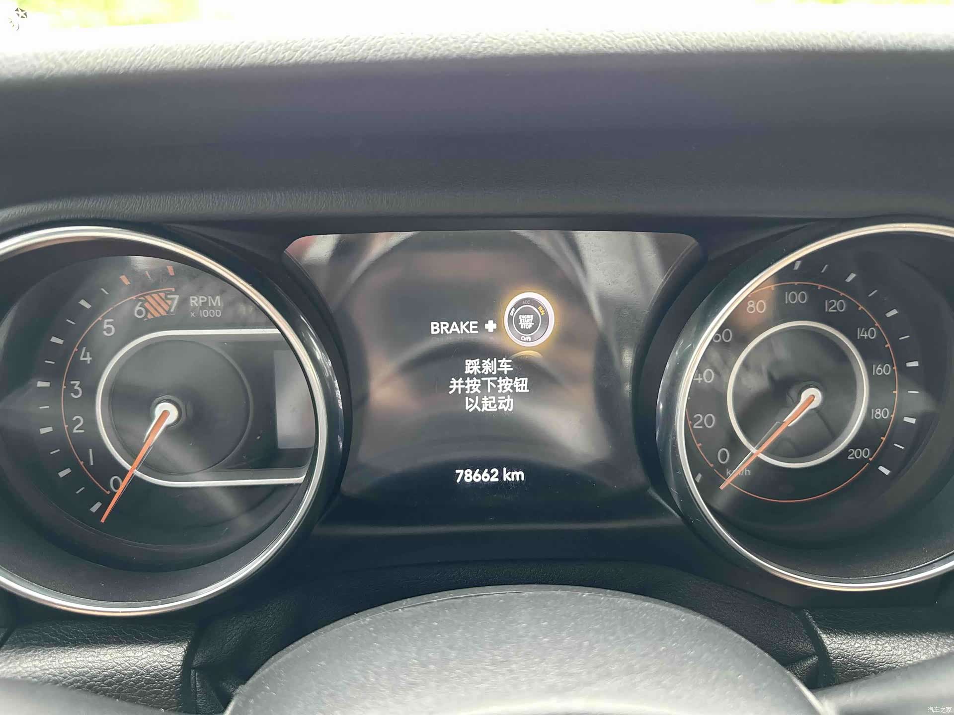 Jeep Wrangler, 2019 10