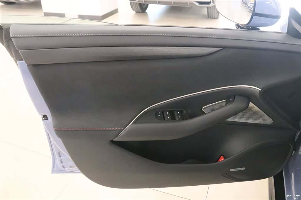 Xiaomi SU7, 2024 19