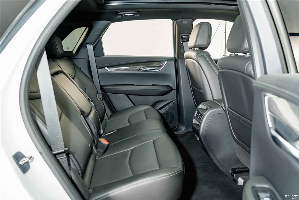 Cadillac XT5, 2024 20