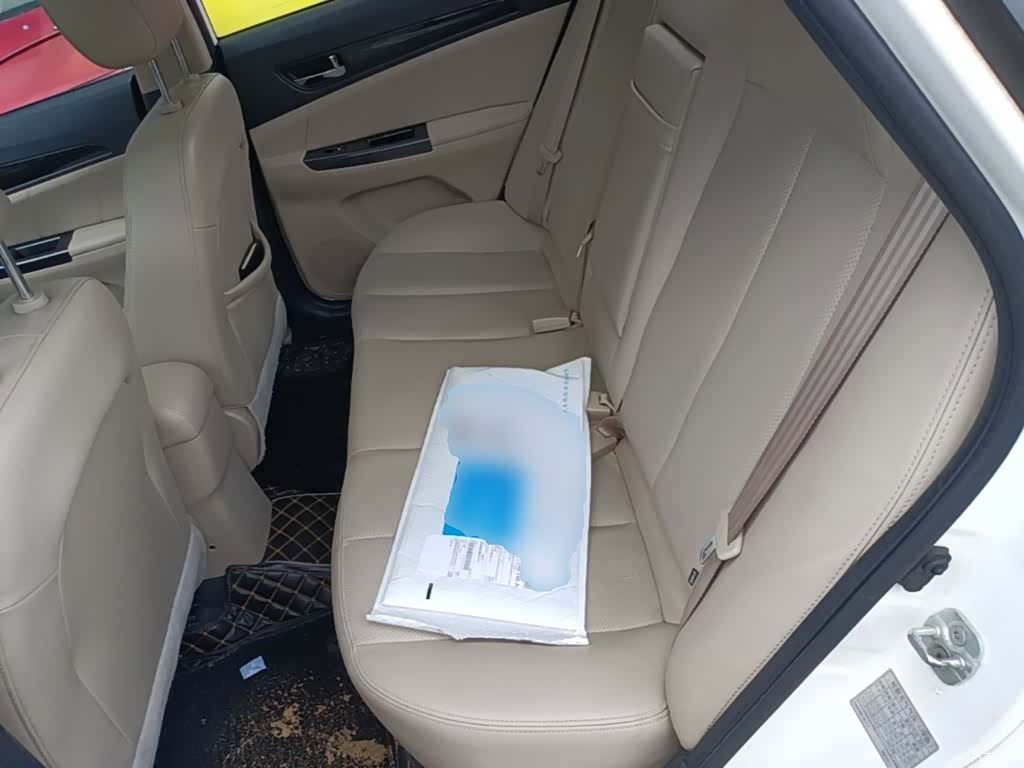 Changan Eado, 2015 17