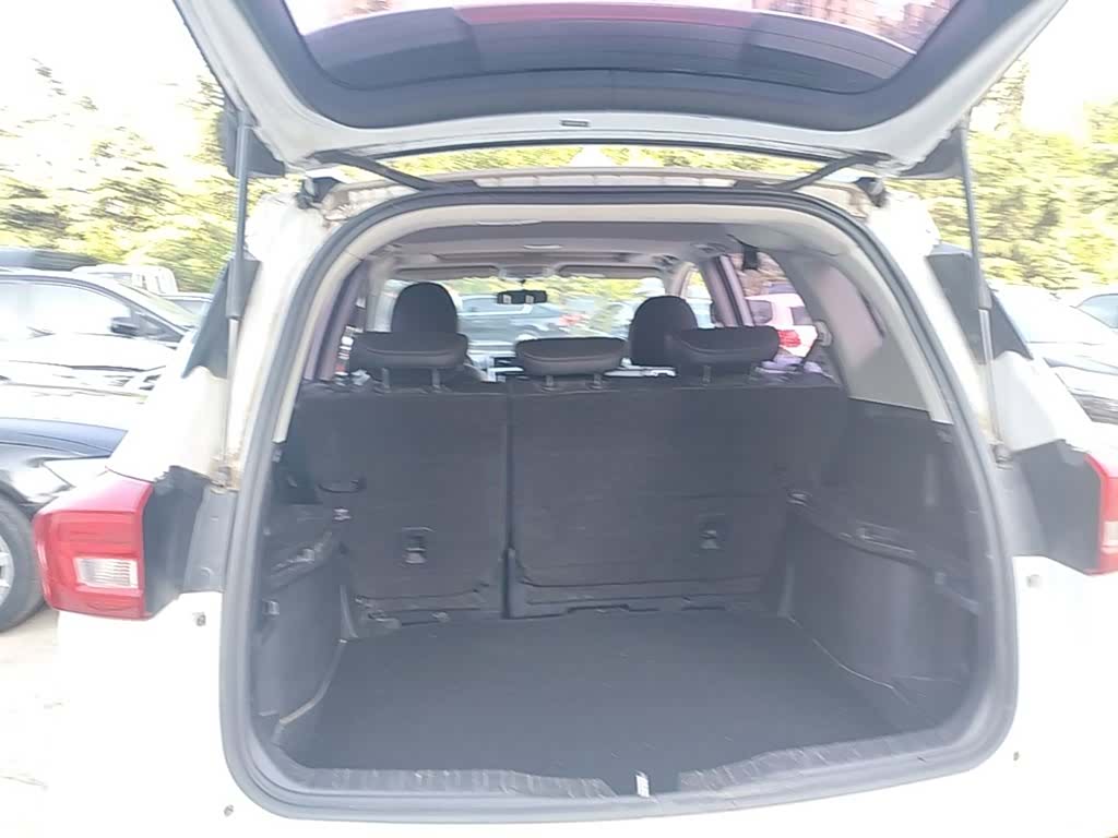 Haval M6, 2019 19