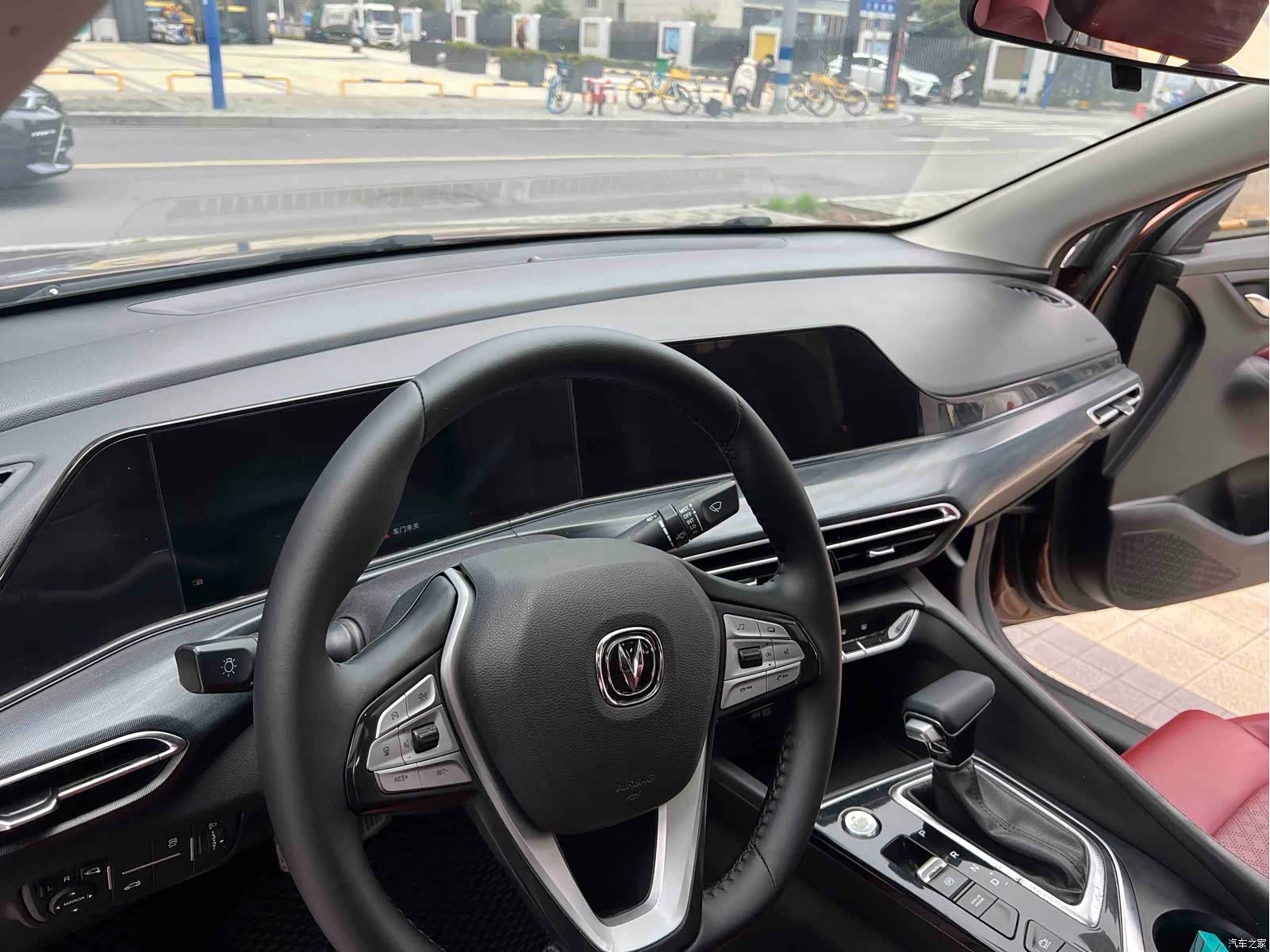 Changan Eado, 2020 10