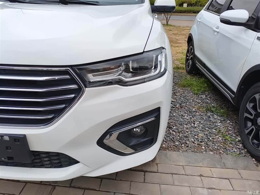 Haval H2, 2019 24