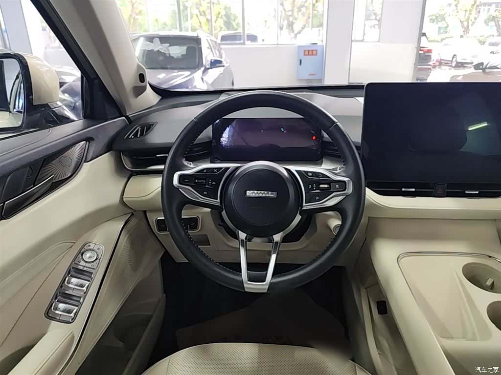 Haval H6, 2024 11