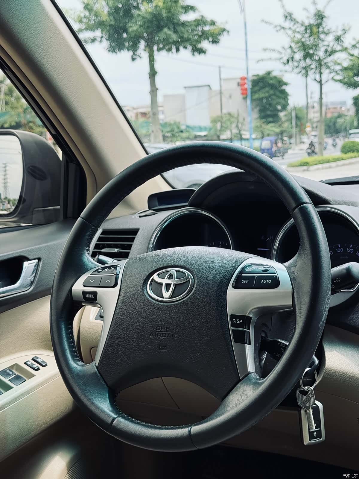 Toyota Highlander, 2014 28