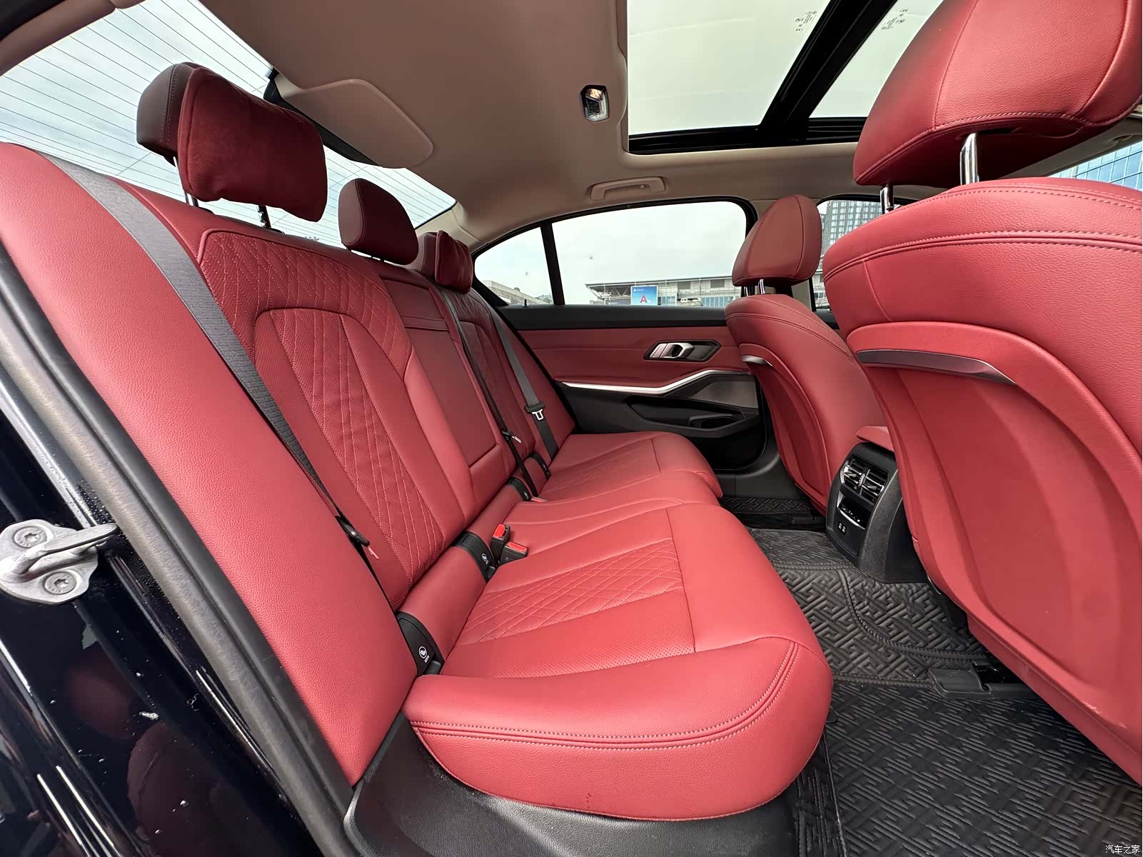 BMW i3, 2024 20