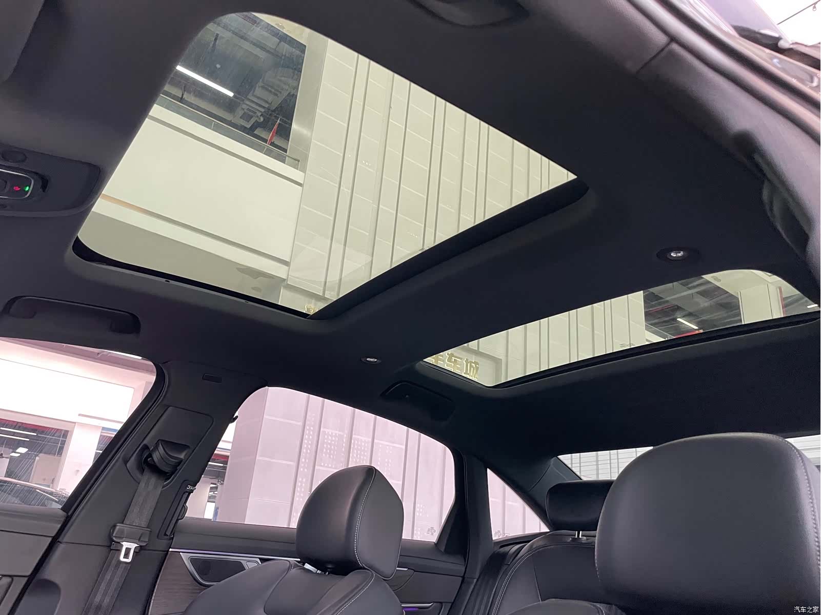 Audi A6L, 2023 27