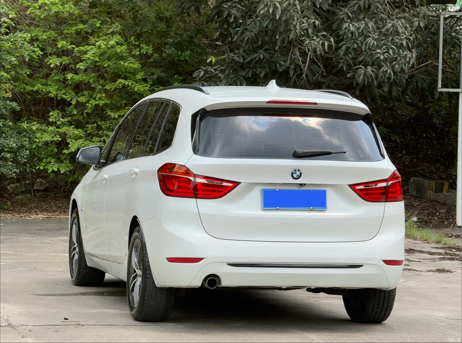 BMW 2 Series, 2016 16