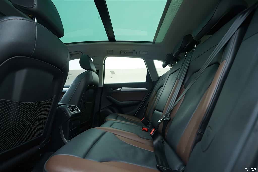 Audi Q5, 2019 20