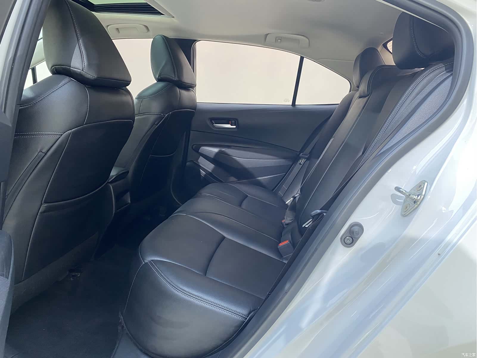 Toyota Corolla, 2022 12