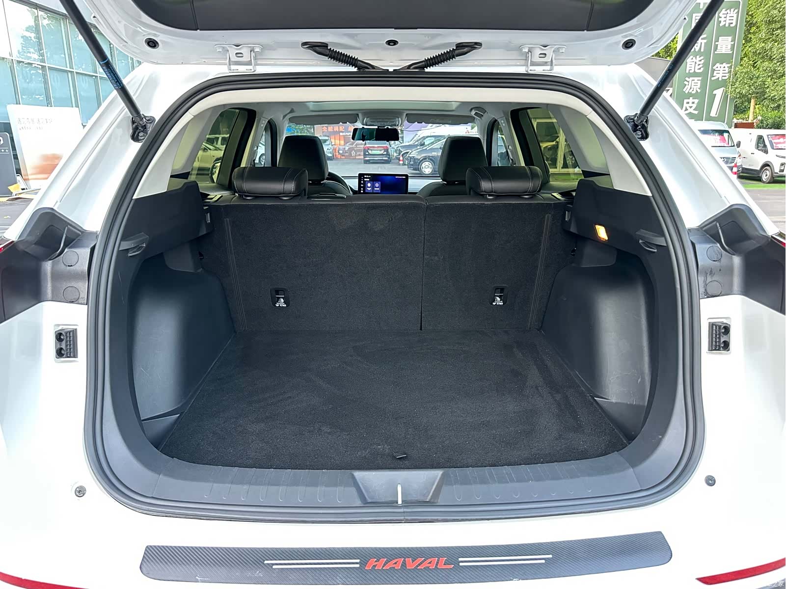 Haval H6, 2025 20