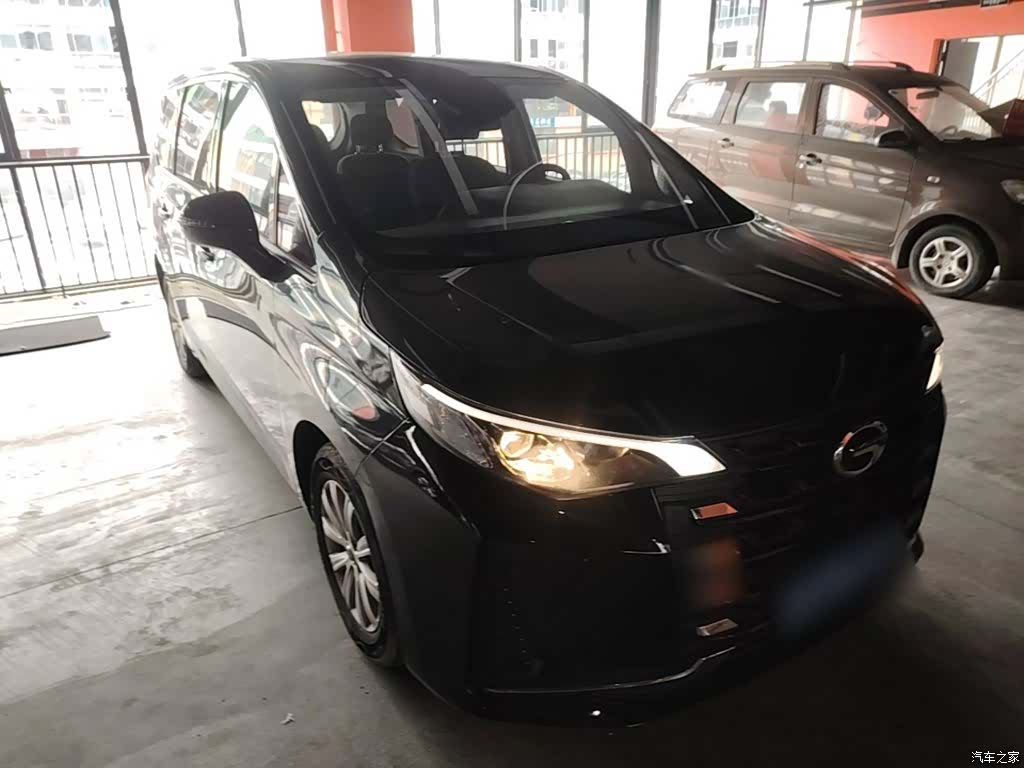 GAC M6, 2022 4