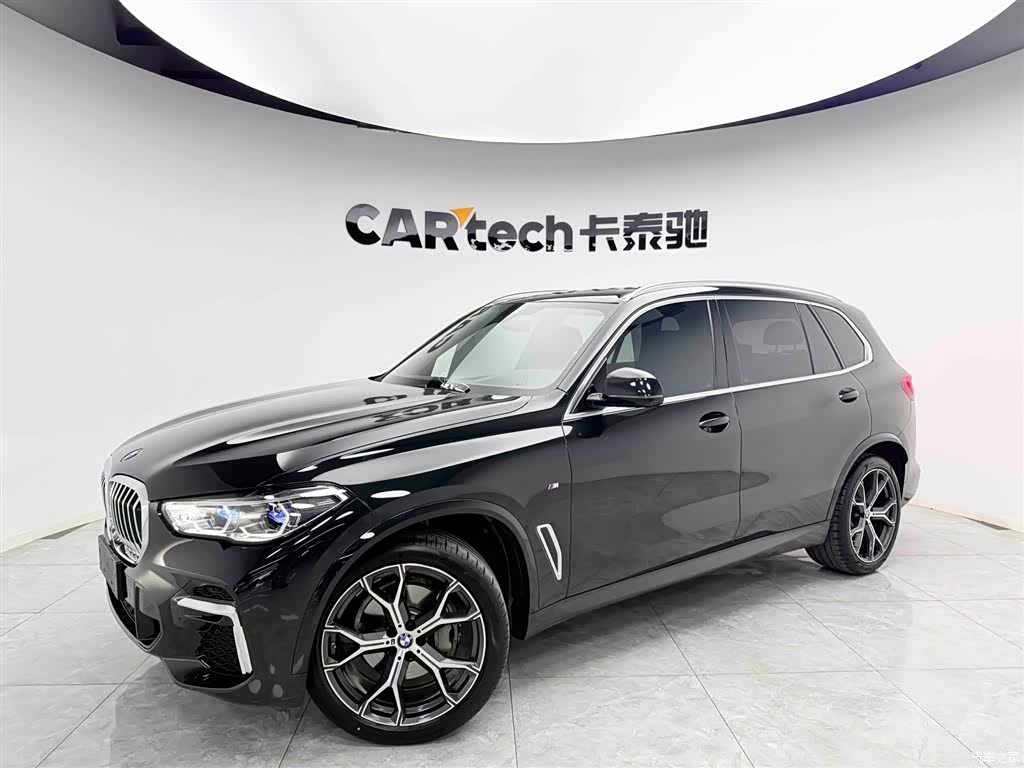 BMW X5, 2022 1