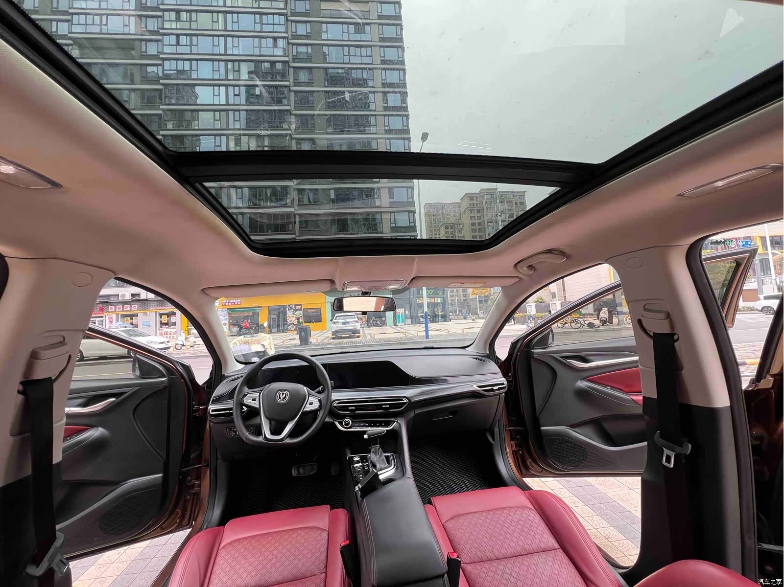 Changan Eado, 2020 7
