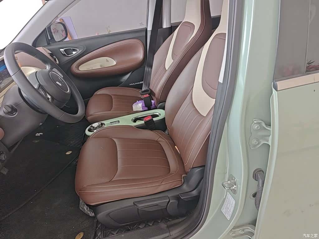 Wuling Bingo, 2024 15
