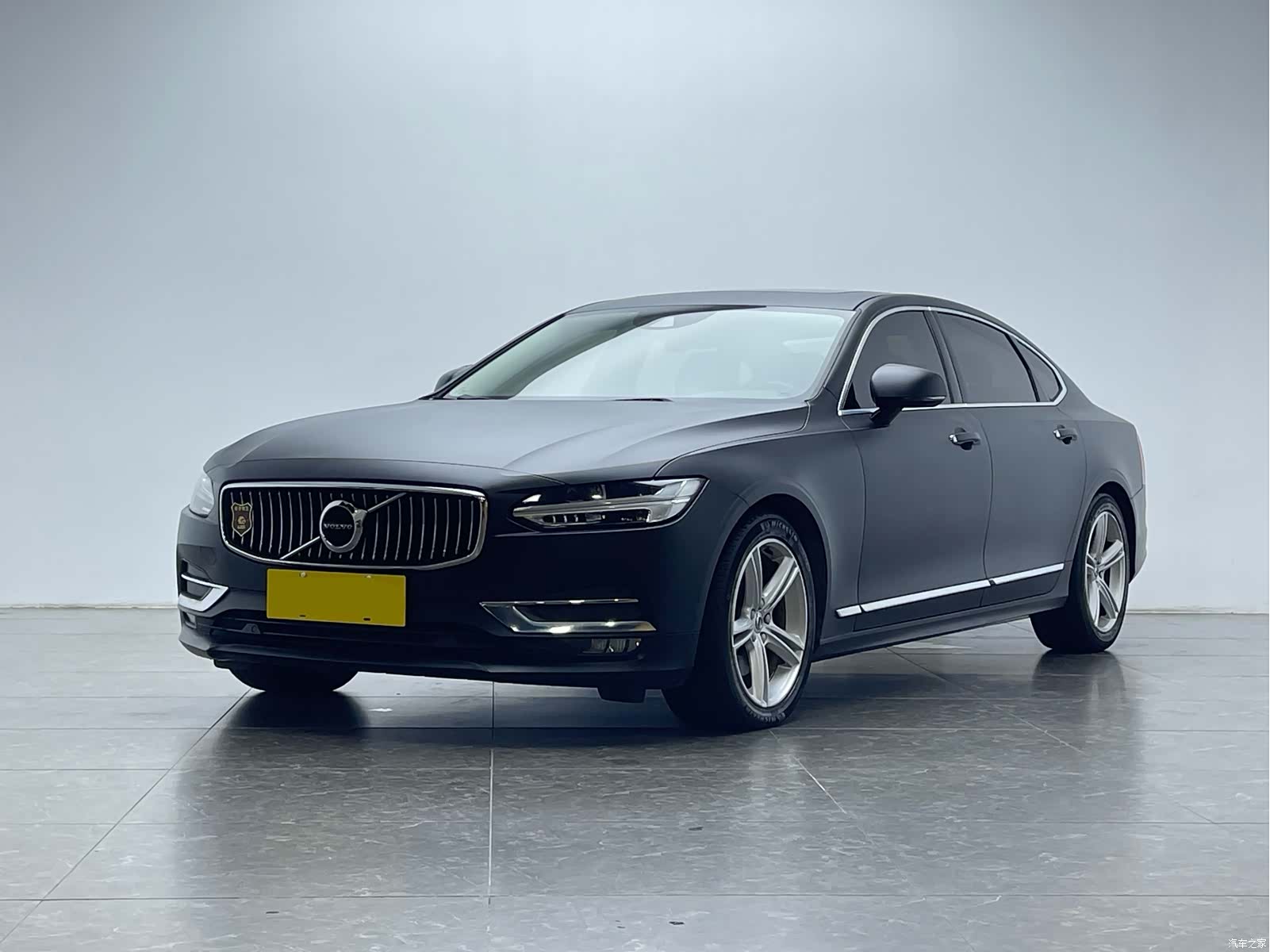 Volvo S90, 2019 1