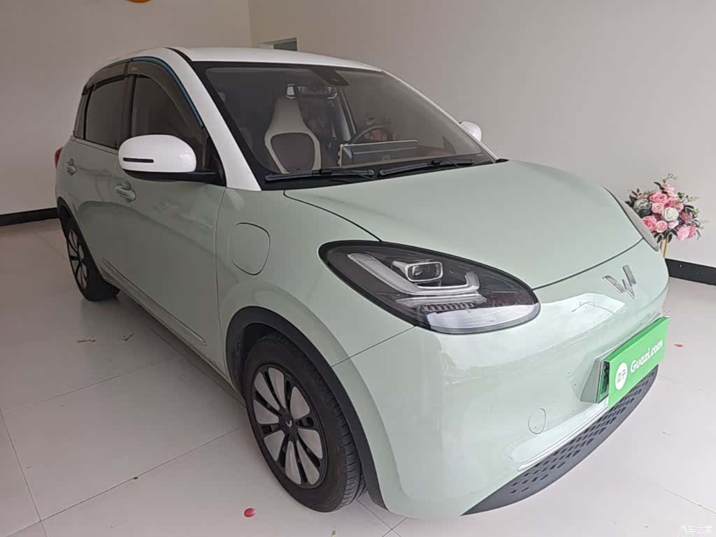 Wuling Bingo, 2024 4