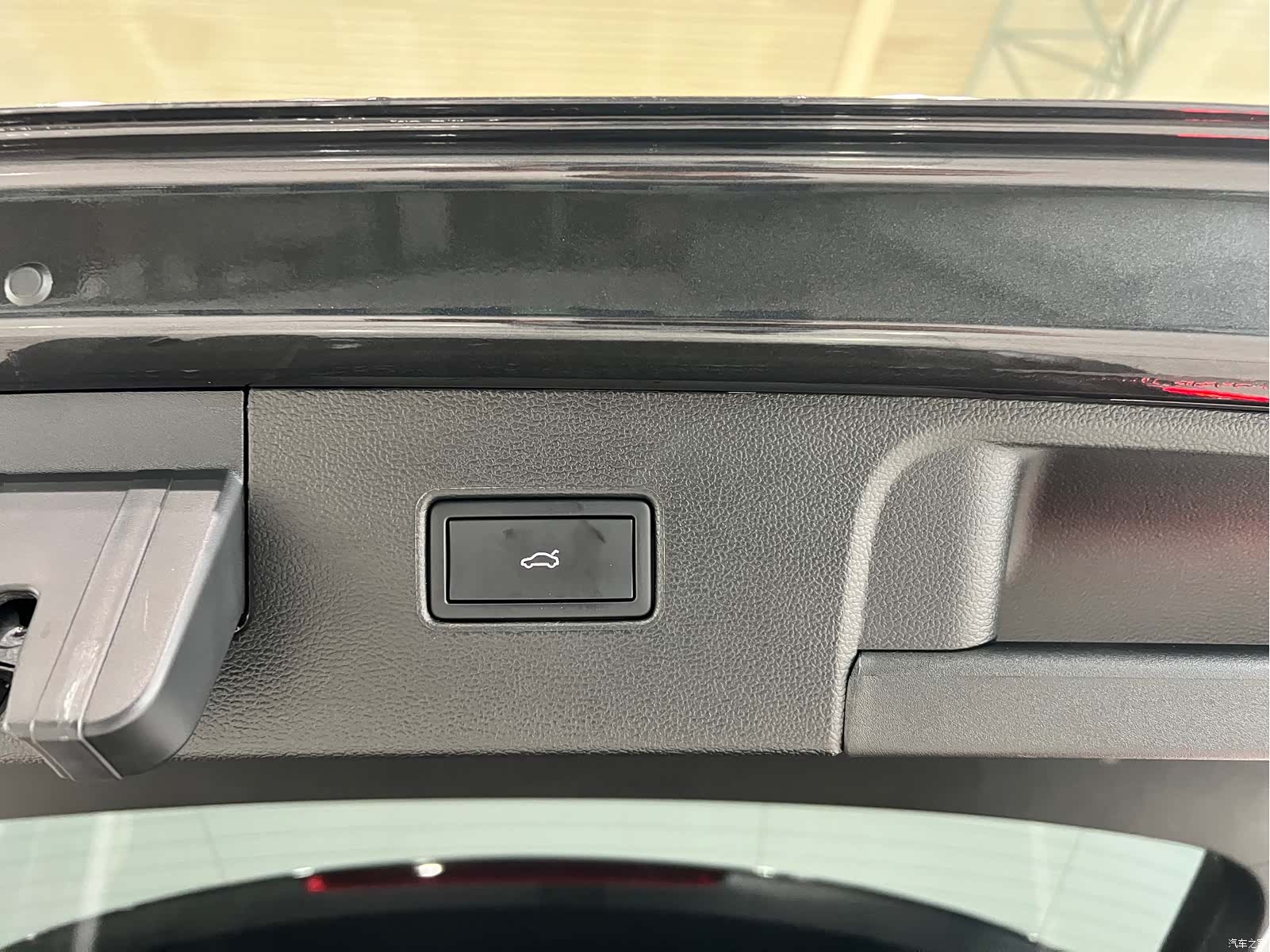 Volkswagen Tayron, 2024 11