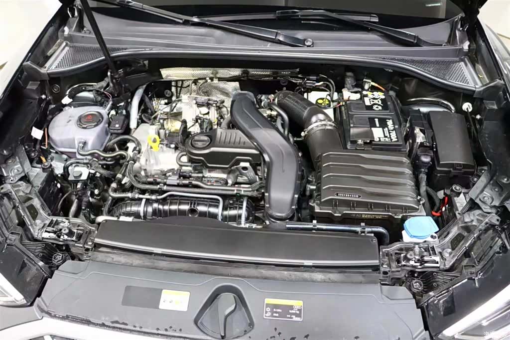 Audi Q3, 2026 13
