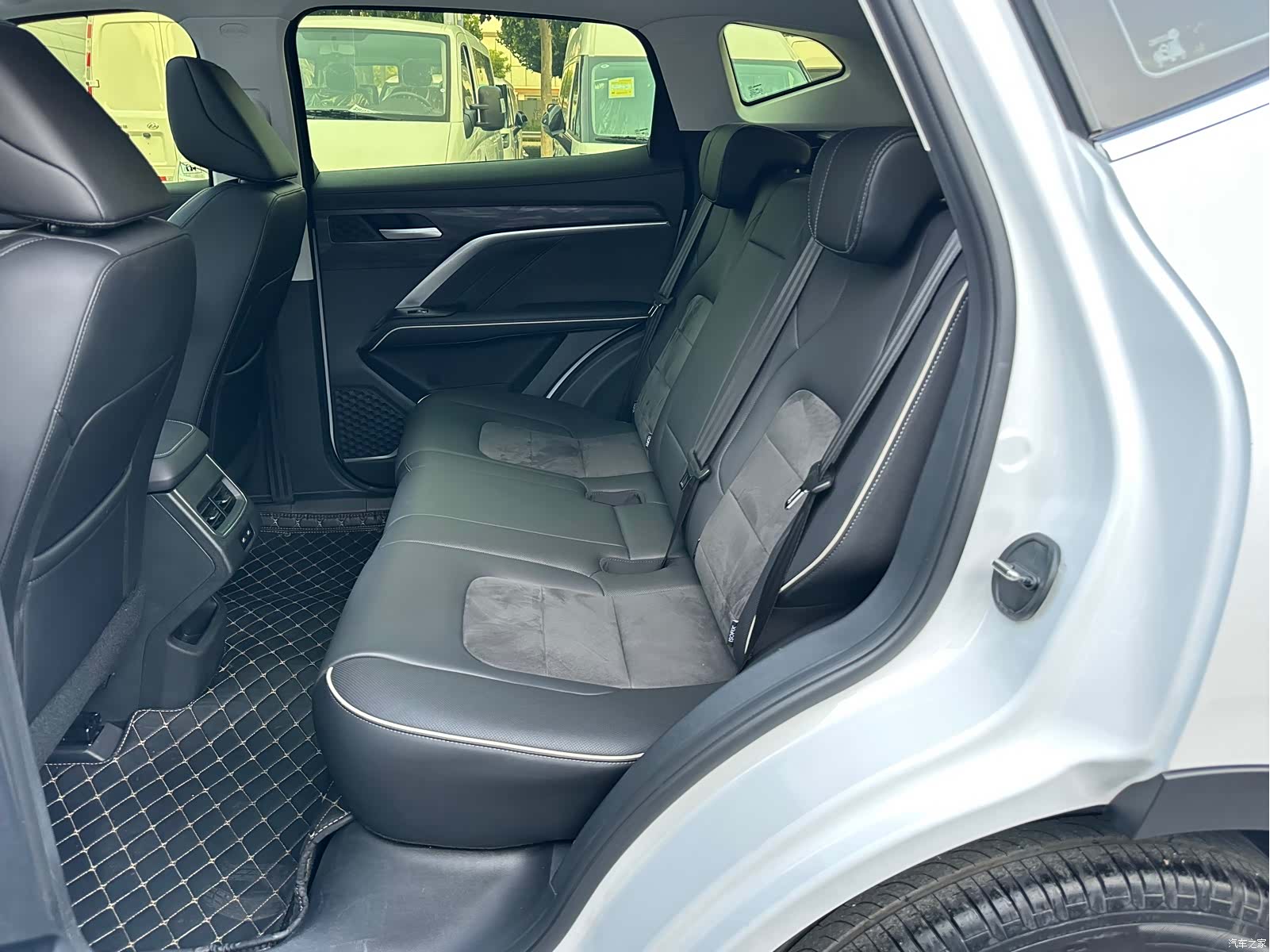 Haval H6, 2025 19