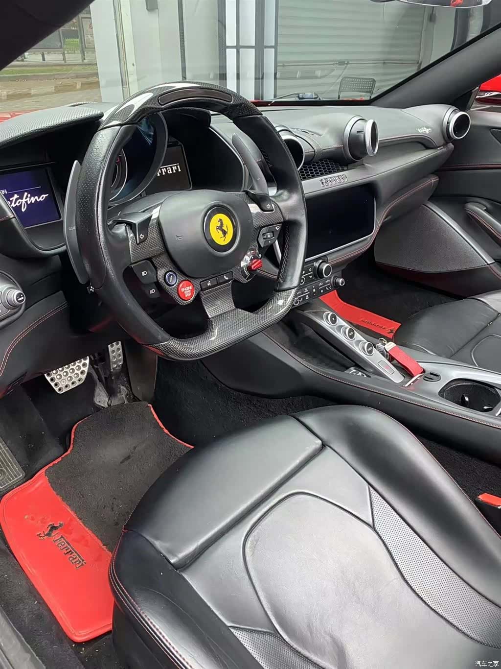 Ferrari Portofino, 2020 4
