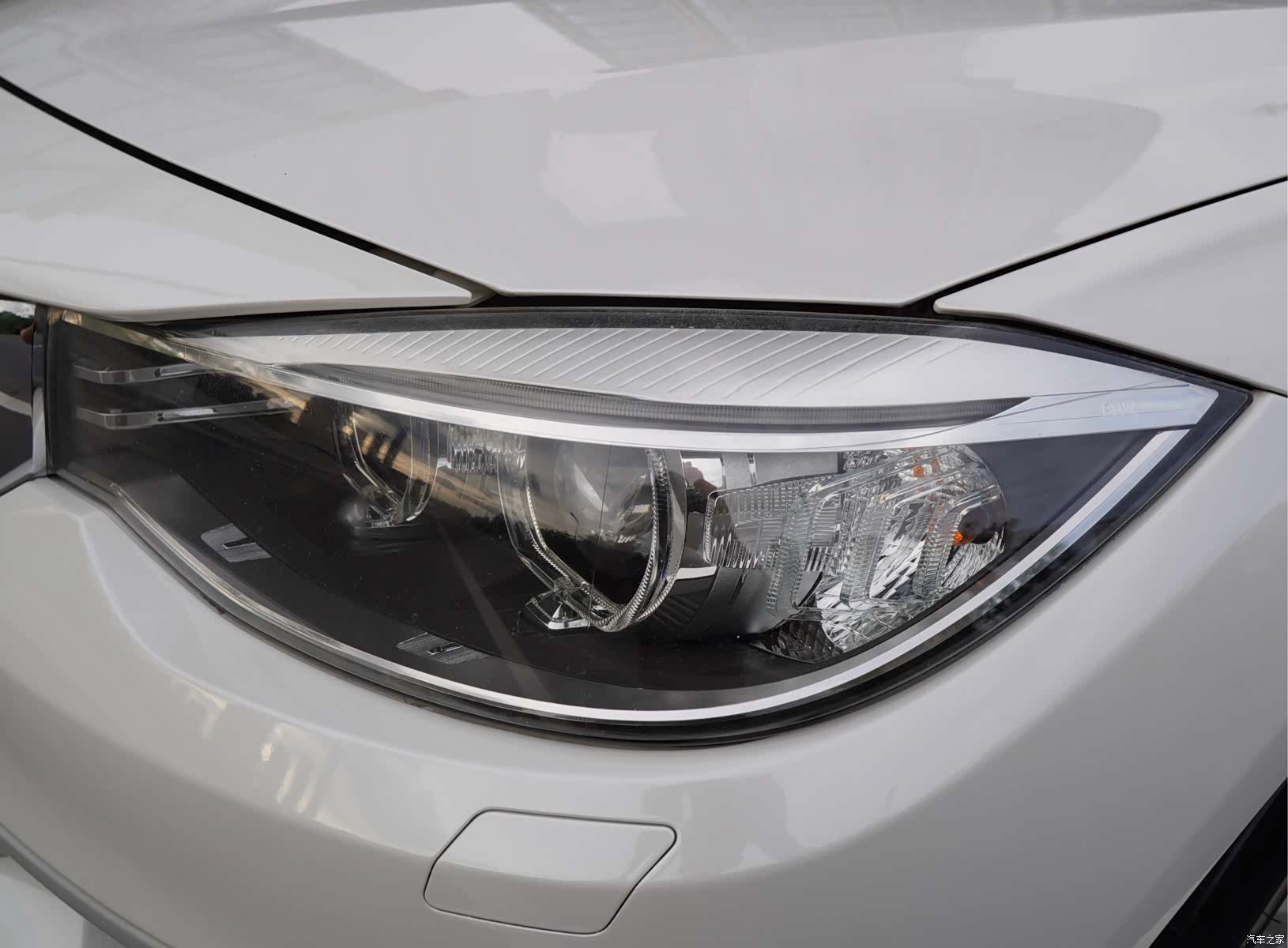 BMW 3 Series, 2014 20