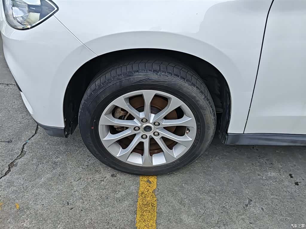 Haval H2, 2017 23