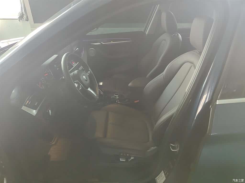 BMW X1, 2021 15