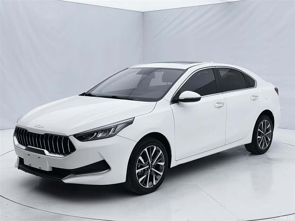 Kia K3, 2023 1