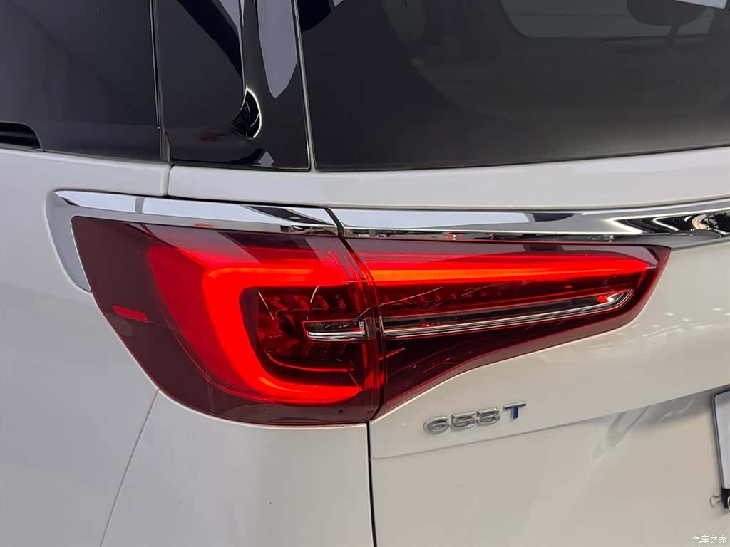 Buick GL8, 2022 10