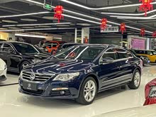 һ��-����CC 2011�� 1.8TSI �����
