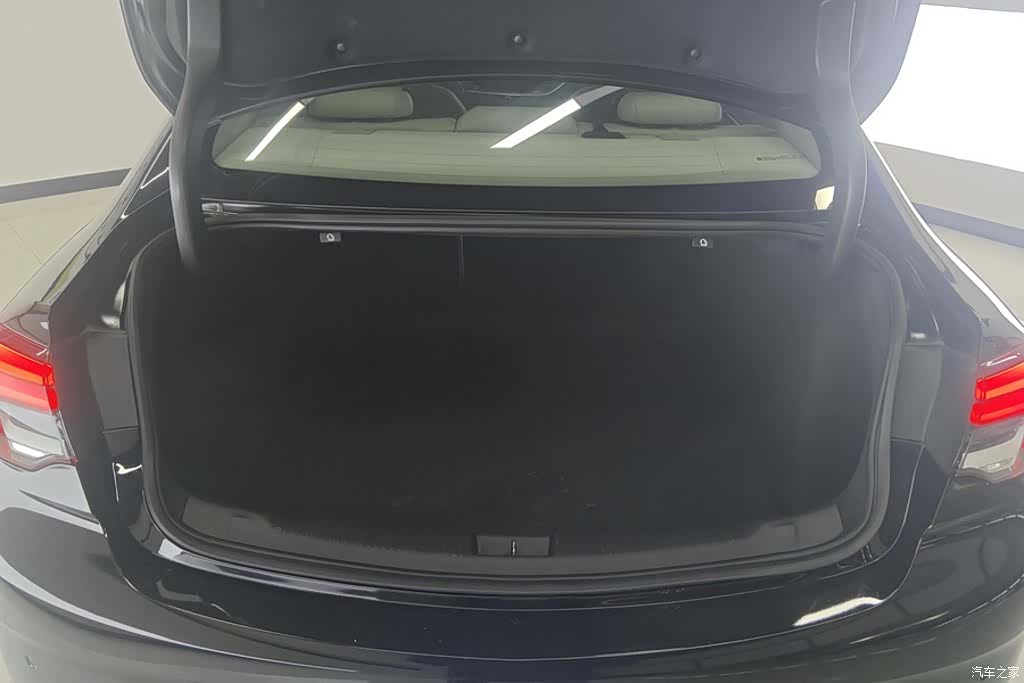 Buick Regal, 2022 4