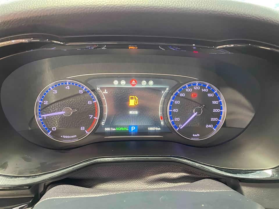 Trumpchi Trumpchi M8 Trumpchi Trumpchi M8
