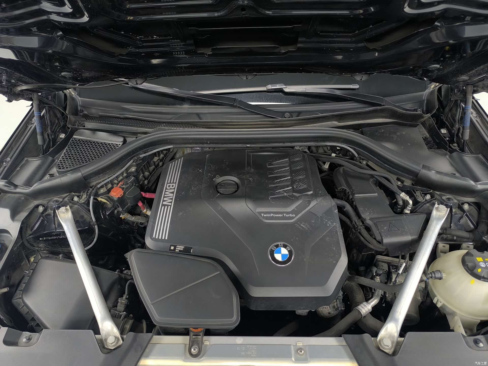 BMW X3, 2023 13
