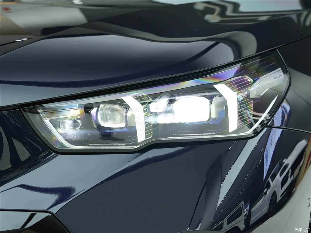BMW 5 Series, 2025 23