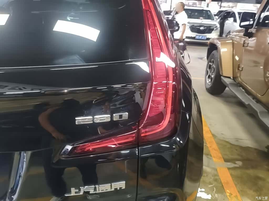 Cadillac XT4, 2021 8