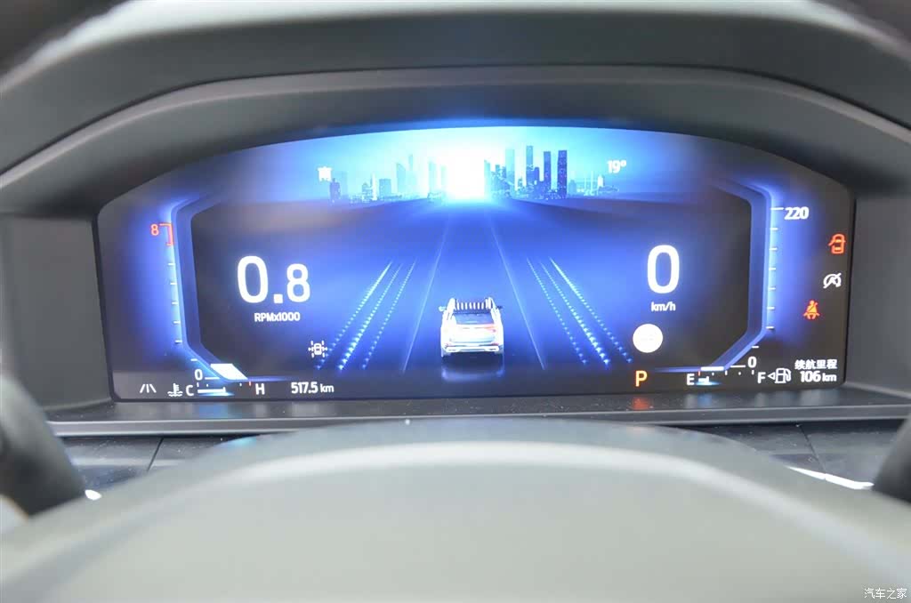 Ford Explorer, 2025 12