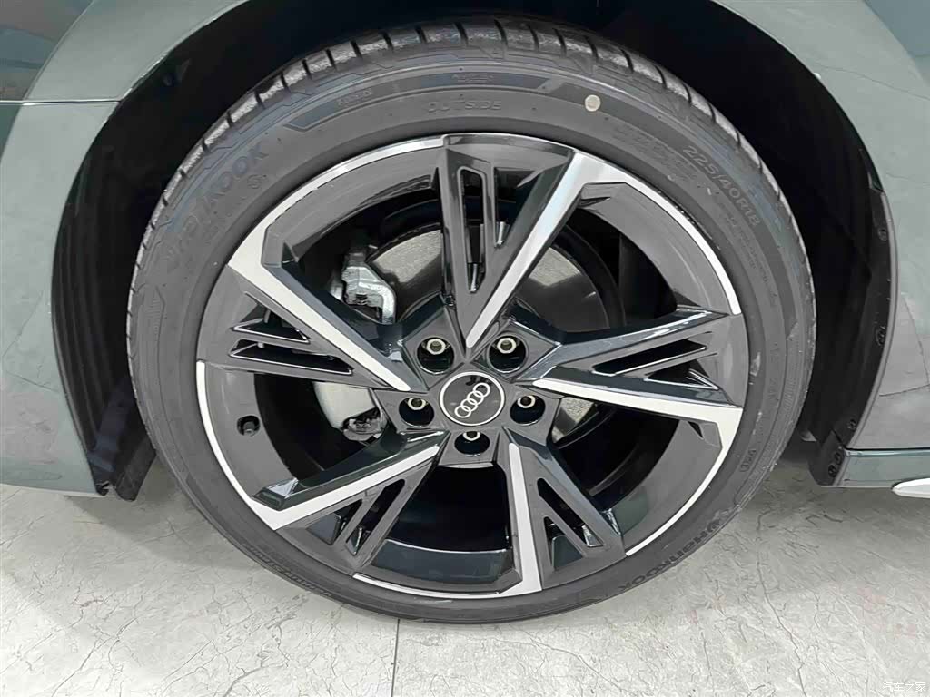 Audi A3, 2023 20