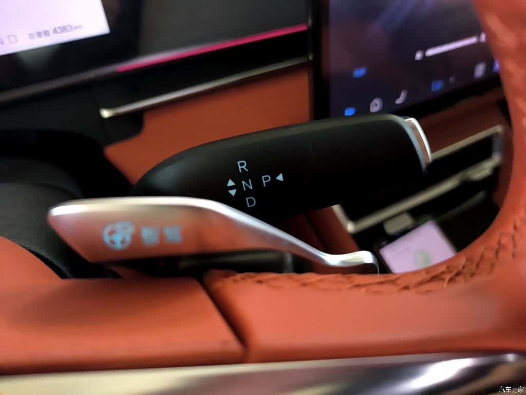 BYD Tang, 2025 14