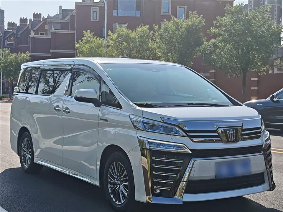 Toyota Wilfa Toyota Wilfa