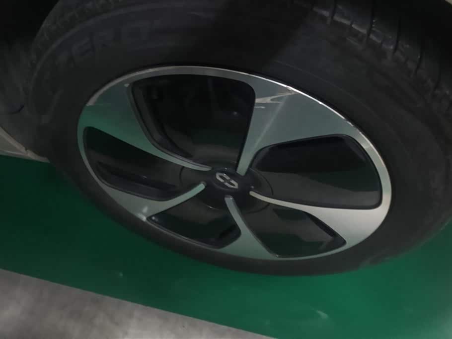 AITO Ask the world M5