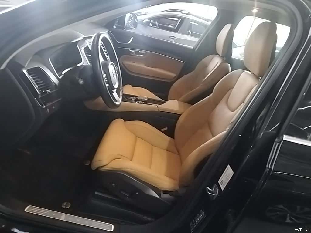 Volvo XC90, 2015 15